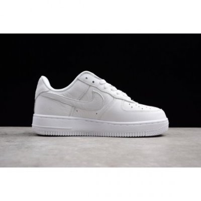 Nike Air Force 1 Roc-a-fella Beyaz Kaykay Ayakkabı Türkiye - NV09NM0O